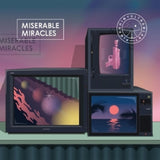 Pinkshinyultrablast - Miserable miracles (CD)