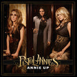 Pistol Annies - Annie up (CD) - Velvet Music