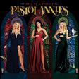 Pistol Annies - Hell of a holiday (CD) - Velvet Music