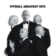 Pitbull - Greatest hits (LP) - Velvet Music