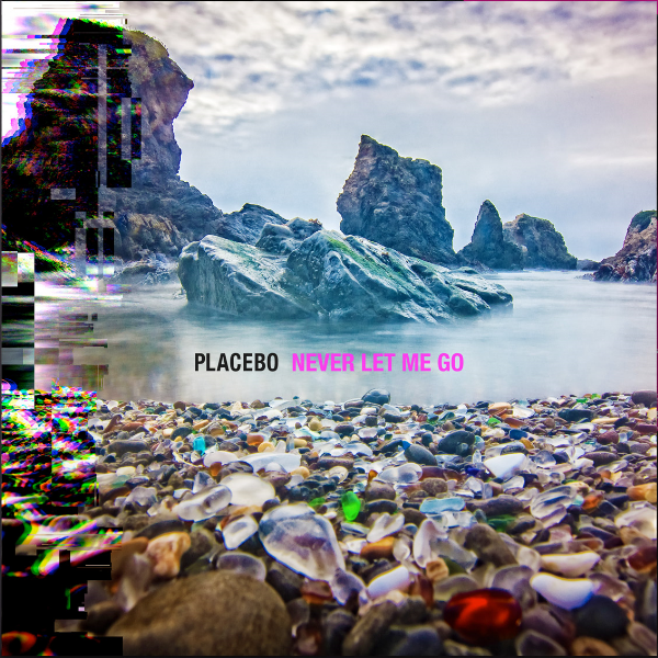 Placebo - Never let me go (LP) - Velvet Music