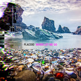 Placebo - Never let me go (CD)