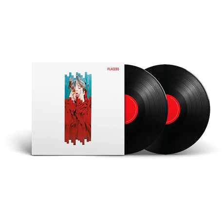 Placebo - Placebo re:created (LP) - Velvet Music