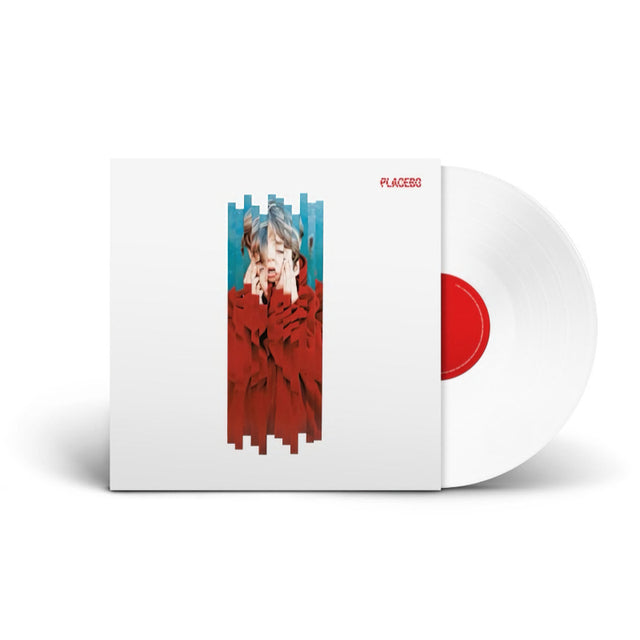 Placebo - Placebo re:created (Coloured Vinyl LP) - Velvet Music