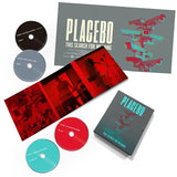 Placebo - This search for meaning (blu ray movie)
