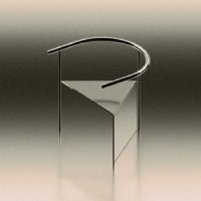 Ital Tek - Timeproof (LP)