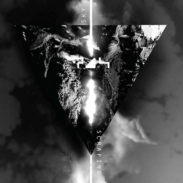 Planetary Assault Systems - Sky scraping (LP) - Velvet Music