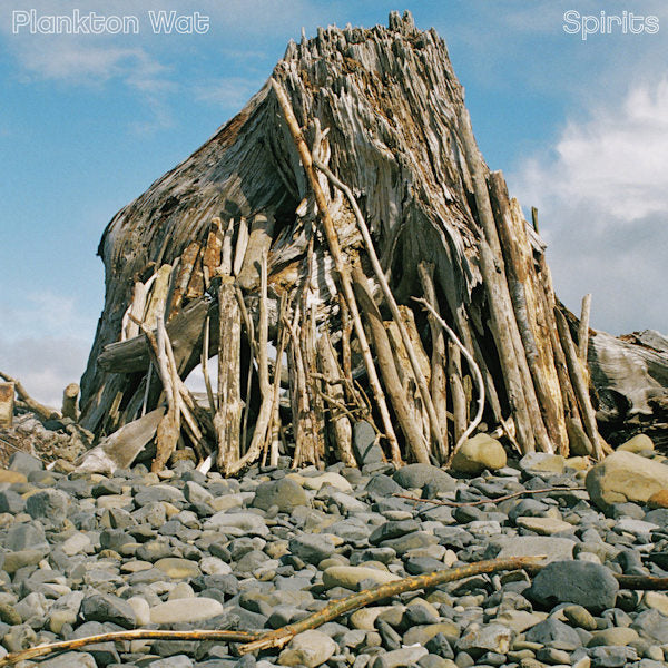 Plankton Wat - Spirits (LP) - Velvet Music