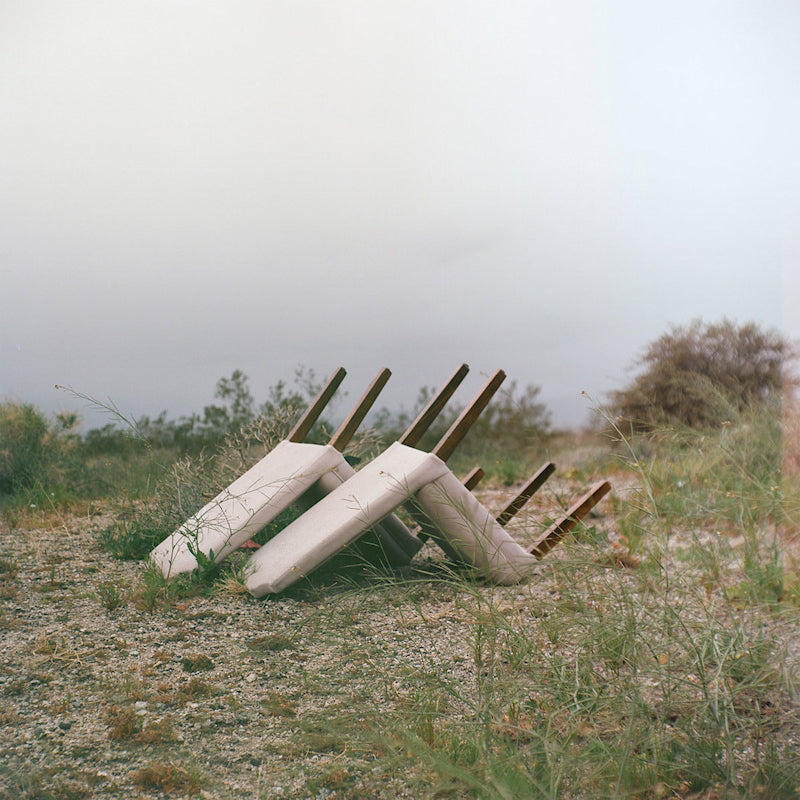 Planning For Burial - It's closeness, it's easy (LP) - Velvet Music