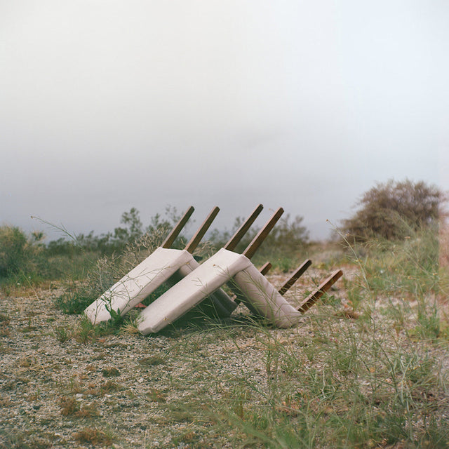 Planning For Burial - It's closeness, it's easy (LP) - Velvet Music