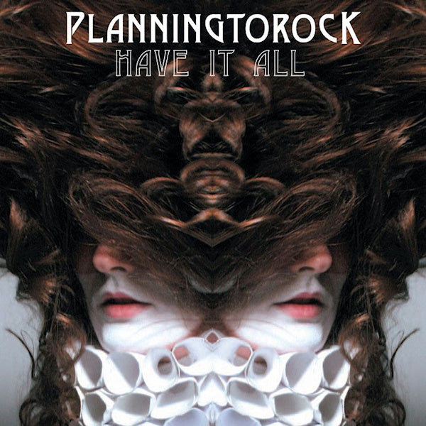 Planningtorock - Have it all (Vidéo musicale)