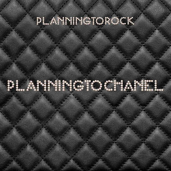 Planningtorock - Planningtochanel (LP) - Velvet Music