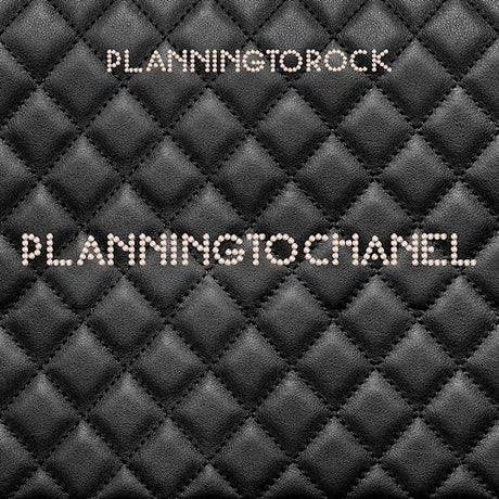 Planningtorock - Planningtochanel (LP) - Velvet Music