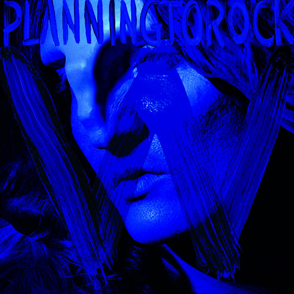 Planningtorock - W (CD)