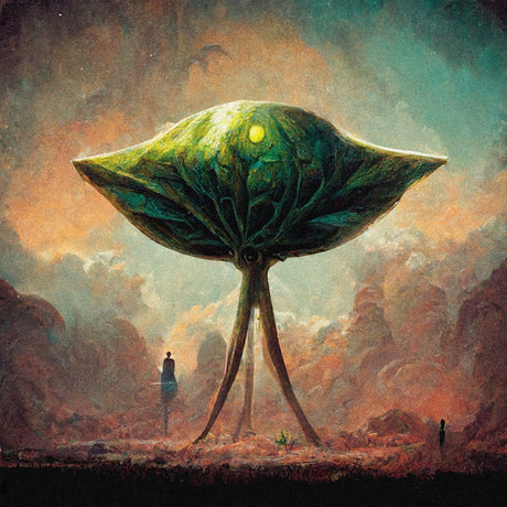 Plantoid - Terrapath (CD) - Velvet Music