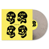 Ploegendienst - DSM-5 (LP) - Velvet Music