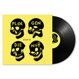 Ploegendienst - DSM-5 (LP) - Velvet Music