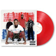 Ploegendienst - Geen titel (Rood Coloured Vinyl LP) - Velvet Music