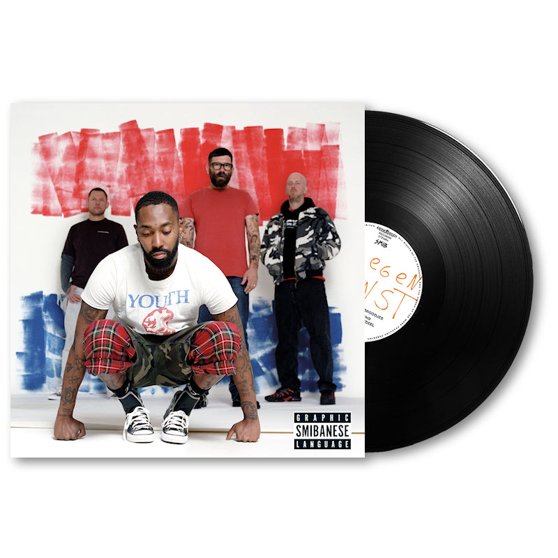 Ploegendienst - Geen titel (LP) - Velvet Music