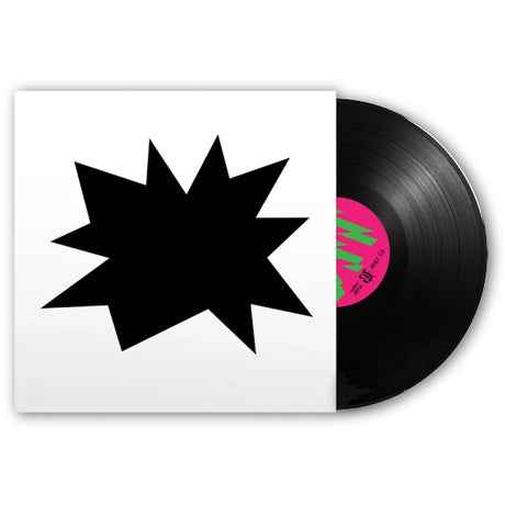 Ploegendienst - IK (LP) - Velvet Music
