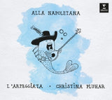 Pluhar - Alla napoletana (CD)