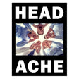 Headache - The head hurts but the heart knows the truth (LP) - Velvet Music