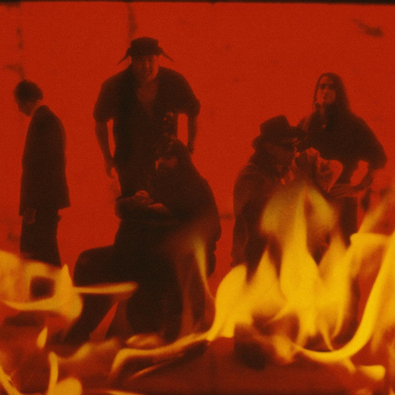 Poison Idea - We must burn (LP) - Velvet Music