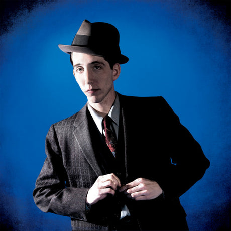 Pokey LaFarge - Chittlin' cookin' time in Cheatham County (7-inch single) - Velvet Music