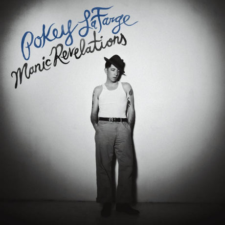 Pokey LaFarge - Manic revelations (LP) - Velvet Music