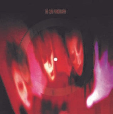 The Cure - Pornography (LP) - Velvet Music