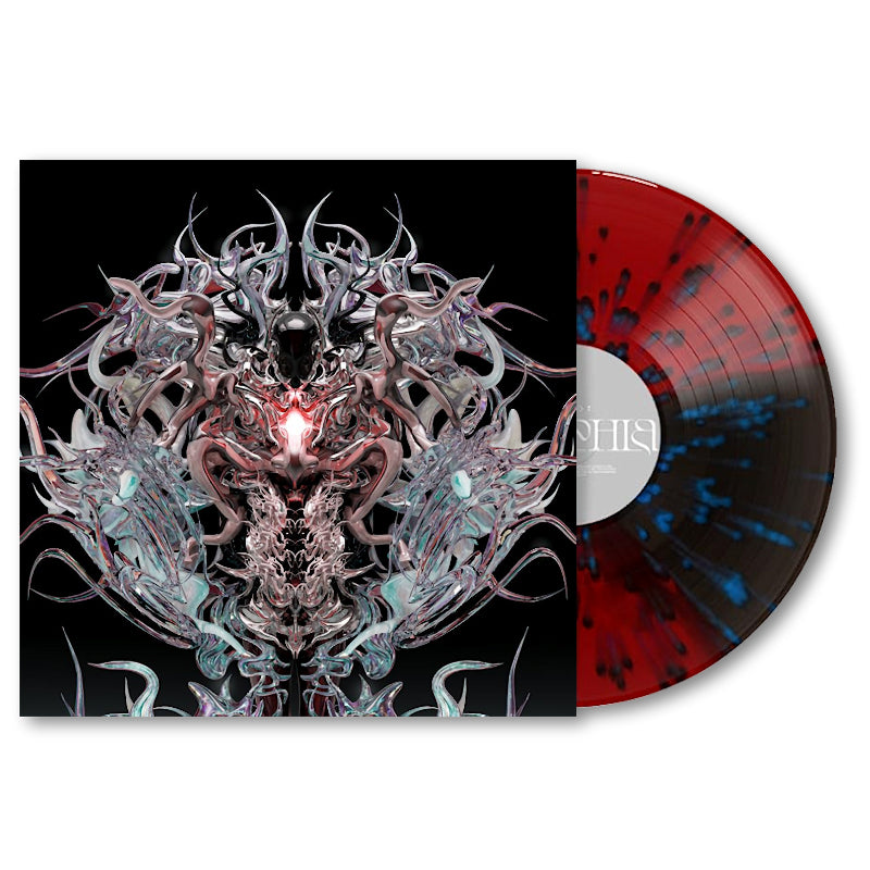 Polyphia - Remember that you will die (LP) - Velvet Music