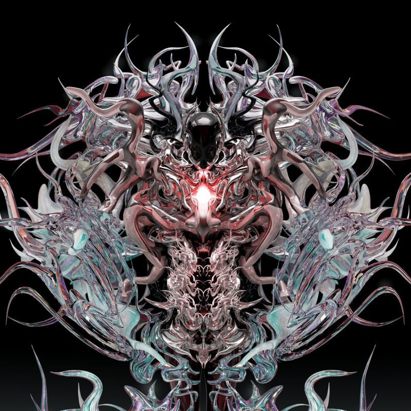 Polyphia - Remember that you will die (LP) - Velvet Music
