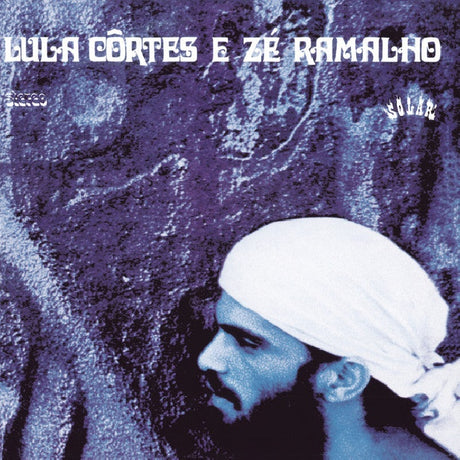 Lula Côrtes E Zé Ramalho - Paêbirú (LP) - Velvet Music