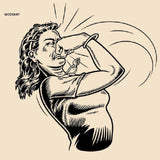 Tom Zé - Estudando O Samba (LP) - Velvet Music