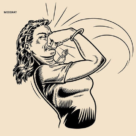 Tom Zé - Estudando O Samba (LP) - Velvet Music