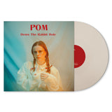 Pom - Down The Rabbit Hole (7-inch single) - Velvet Music