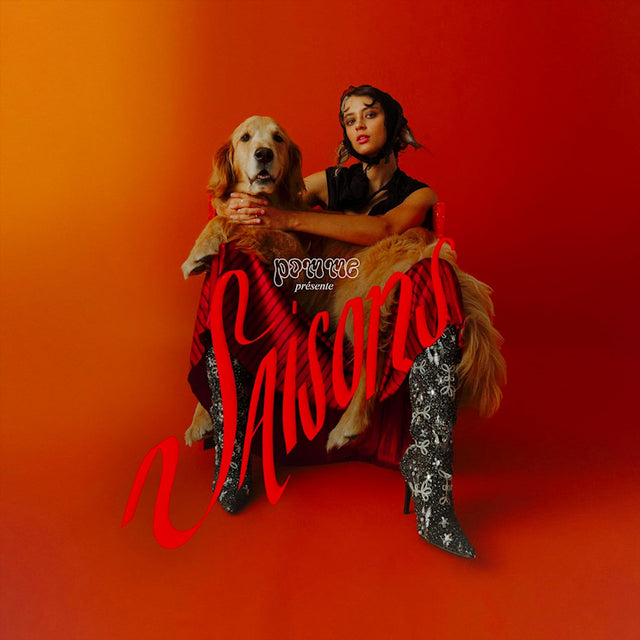 Pomme - Saisons (LP) - Velvet Music