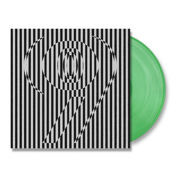 Pond - 9 (LP) - Velvet Music