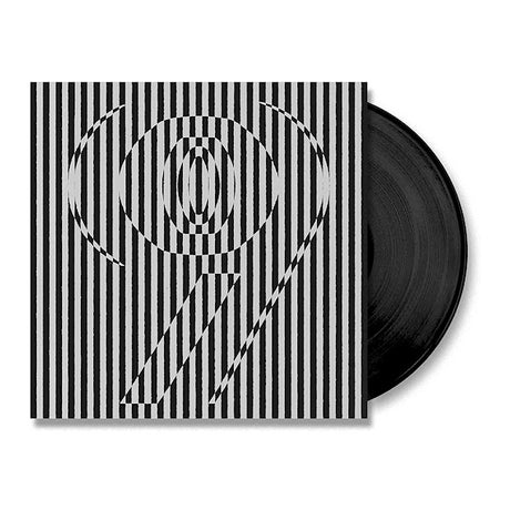 Pond - 9 (LP) - Velvet Music