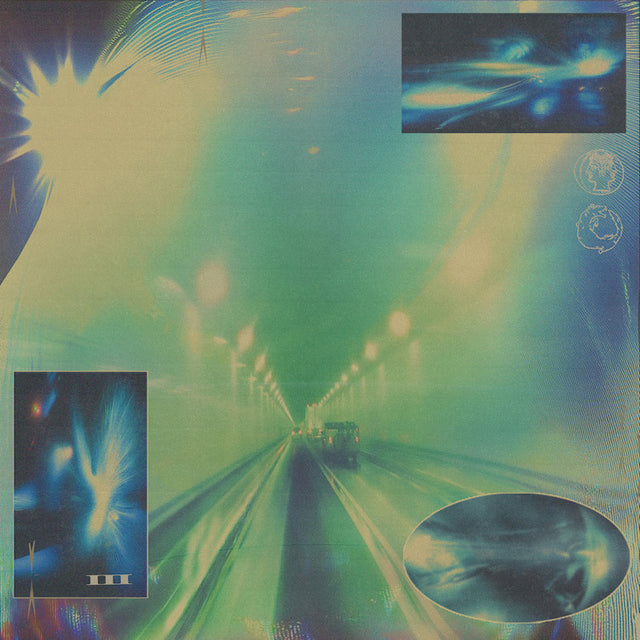 Pool Kids - Easier said than done (LP) - Velvet Music