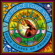 Poor Clares Of Arundel - My peace i give you (CD) - Velvet Music
