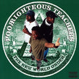Poor Righteous Teachers - The New World Order (LP) - Velvet Music