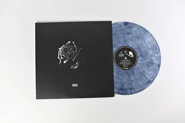 Pop Smoke - Shoot For The Stars Aim For The Moon (LP) - Velvet Music
