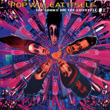 Pop Will Eat Itself - The looks or the lifestyle? (LP) - Velvet Music