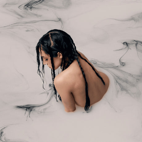 Poppy - Negative spaces (LP) - Velvet Music