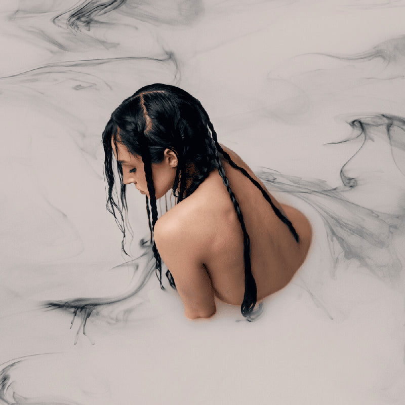 Poppy - Negative spaces (LP) - Velvet Music