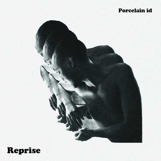 Porcelain id - Reprise (12-inch maxi-single) - Velvet Music
