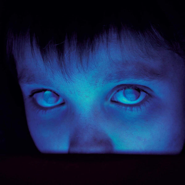 Porcupine Tree - Fear of a blank planet (LP) - Velvet Music