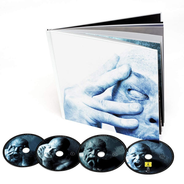 Porcupine Tree - In absentia (CD) - Velvet Music