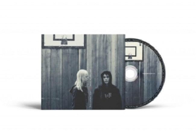 Porcupine Tree - Nil recurring (CD)